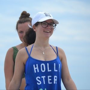 Meet your Posher, Morgan